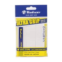 Toalson Ultra Grip 3Pack White